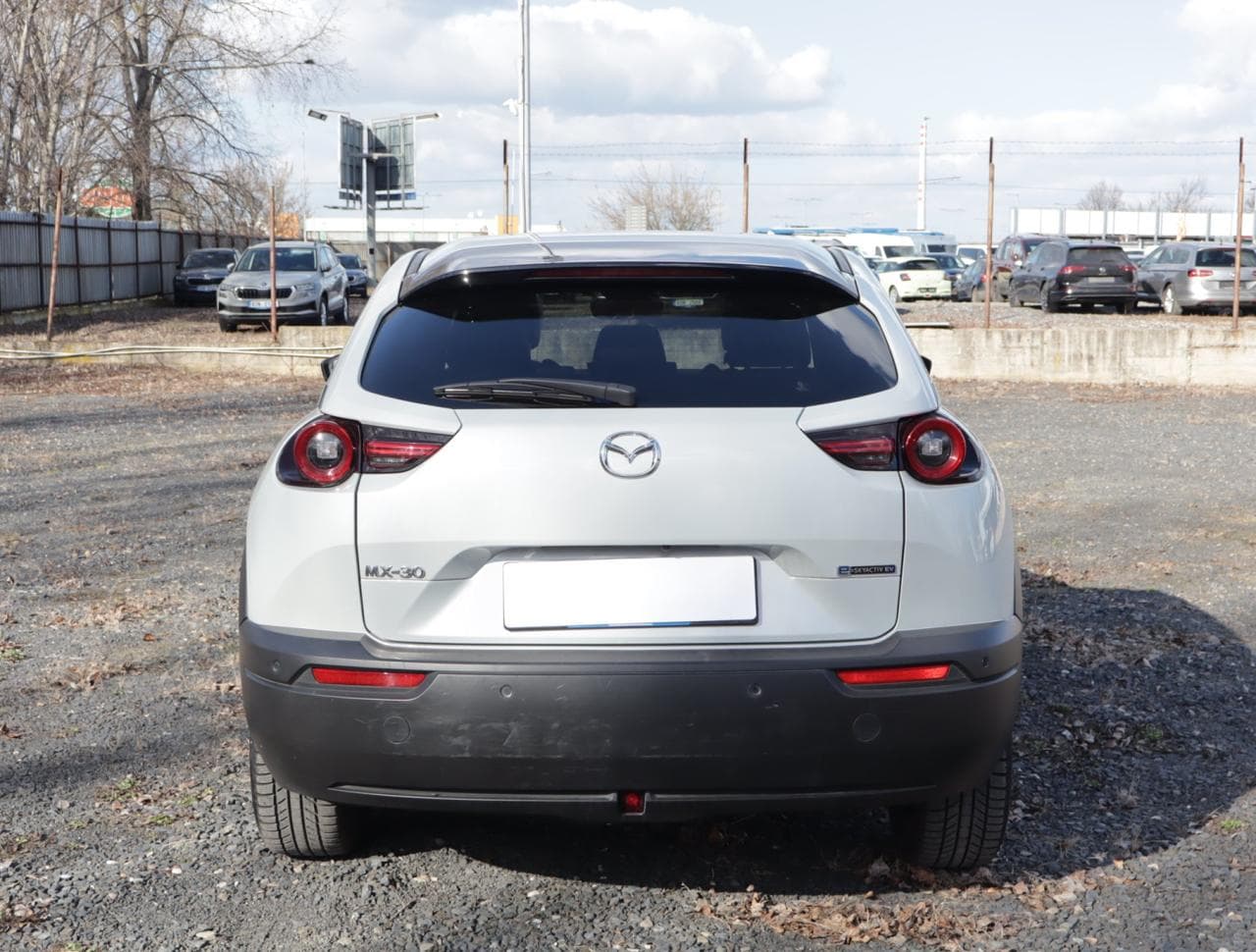 2022 Mazda MX-30 - 6