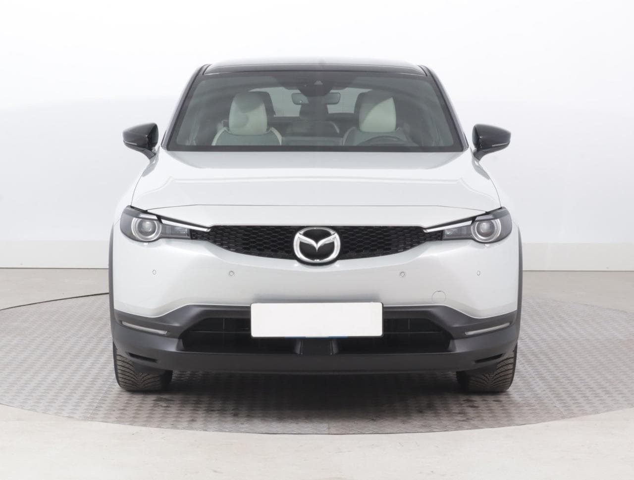 2022 Mazda MX-30 - 2