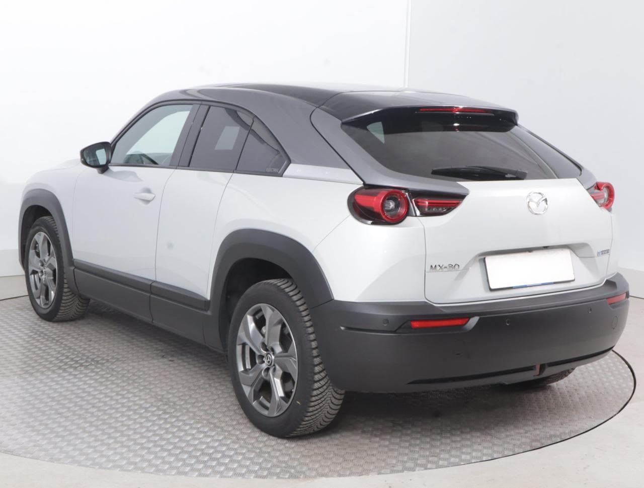 2022 Mazda MX-30 - 5