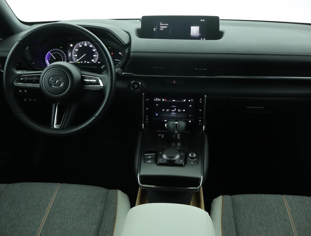 2022 Mazda MX-30 - 12