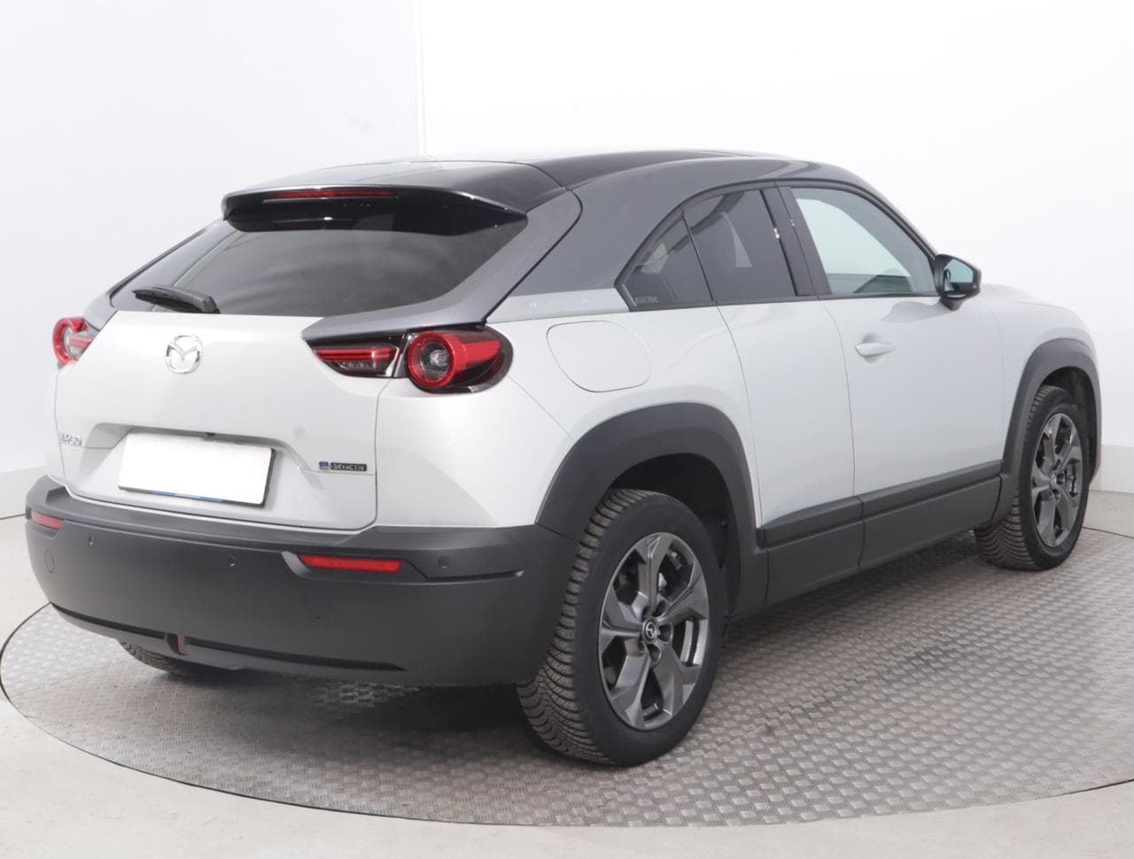 2022 Mazda MX-30 - 7
