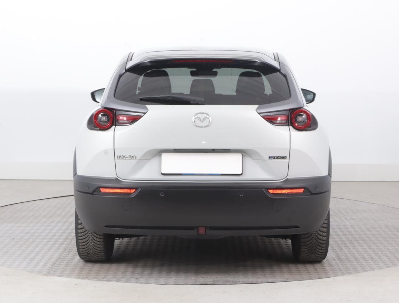 2022 Mazda MX-30 - 6