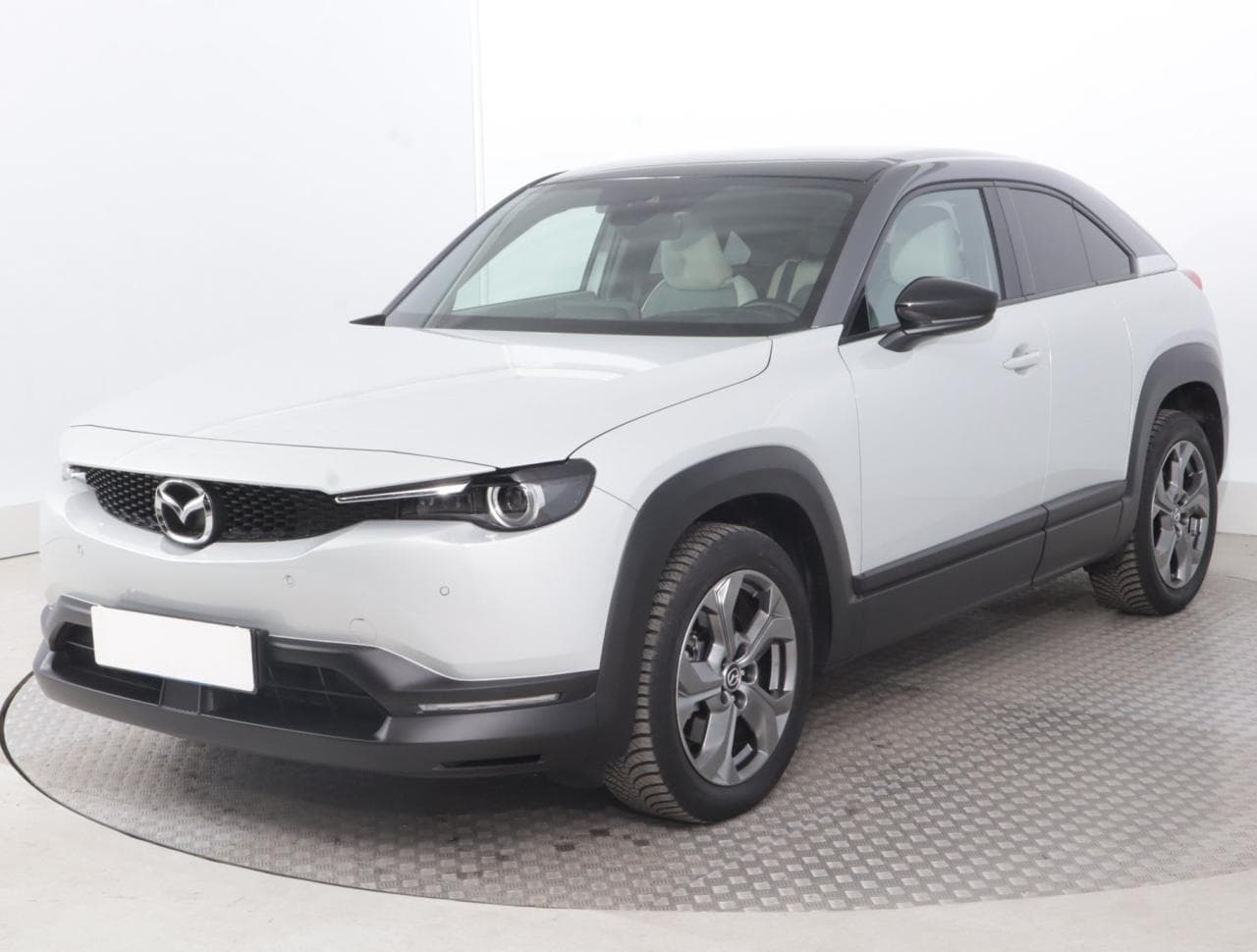 2022 Mazda MX-30 - 3
