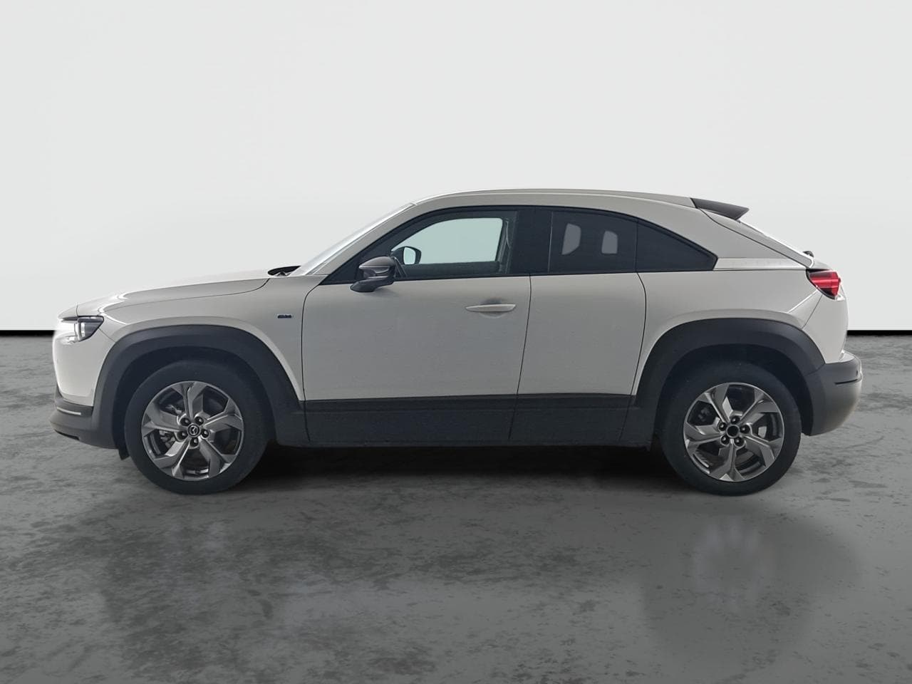 2022 Mazda MX-30 - 7