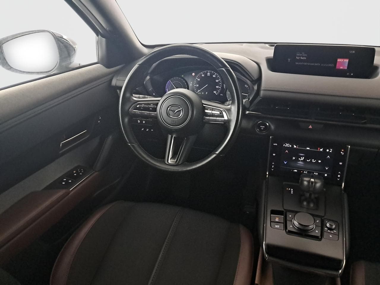 2022 Mazda MX-30 - 9