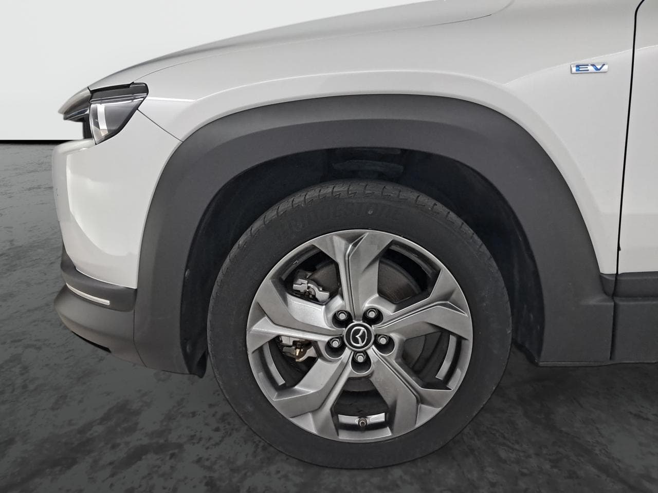 2022 Mazda MX-30 - 19