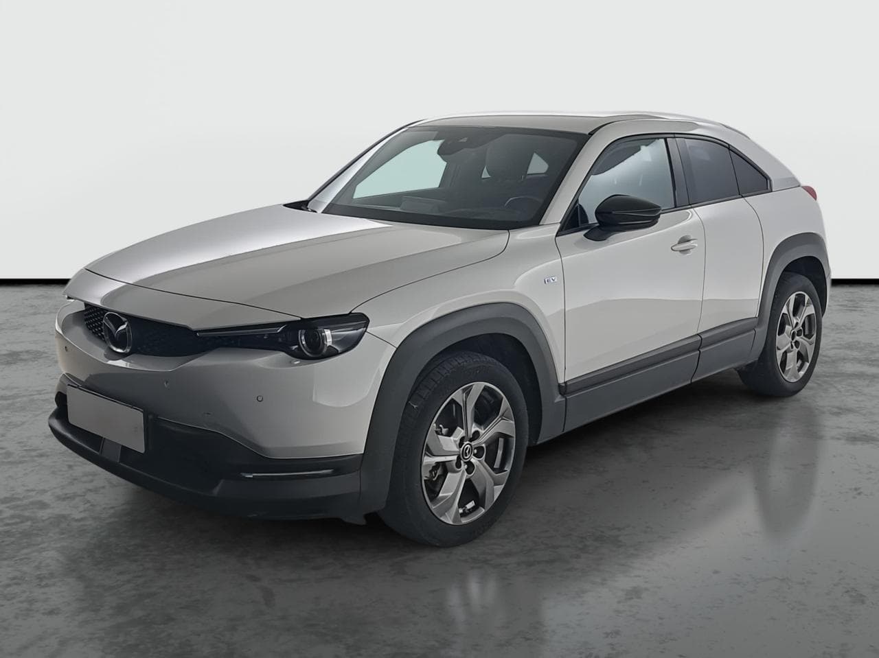 2022 Mazda MX-30 - 5