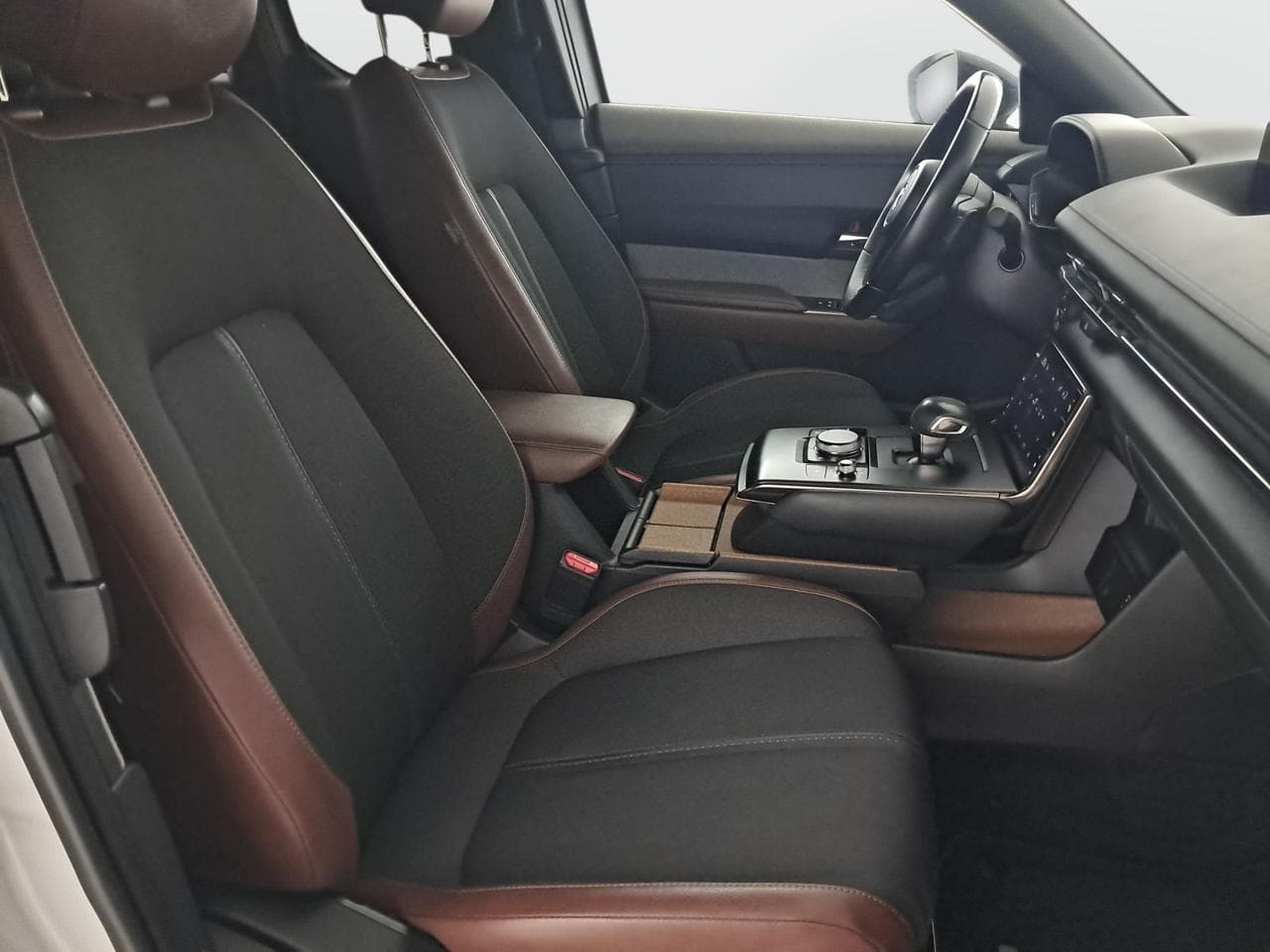 2022 Mazda MX-30 - 12