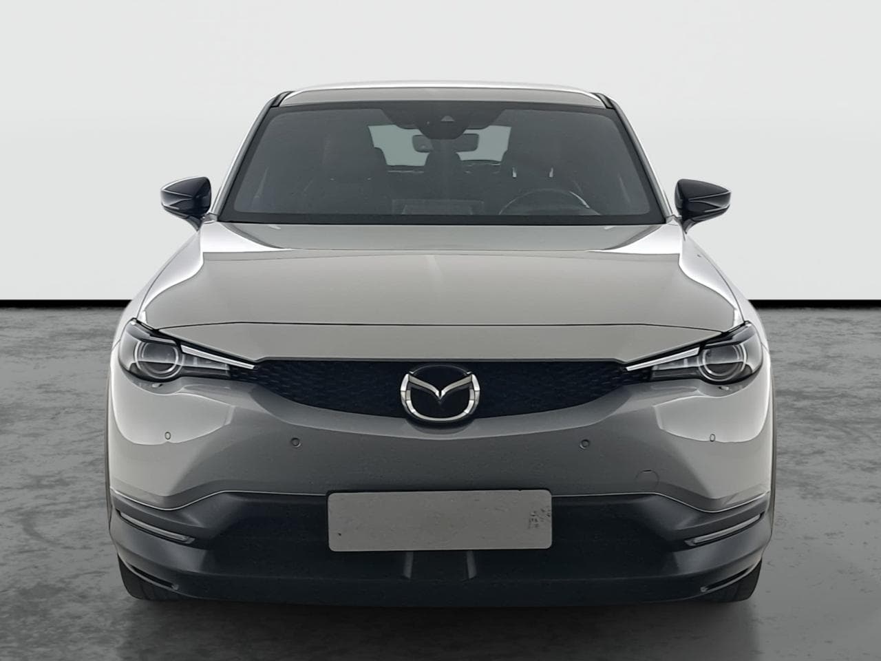 2022 Mazda MX-30 - 3