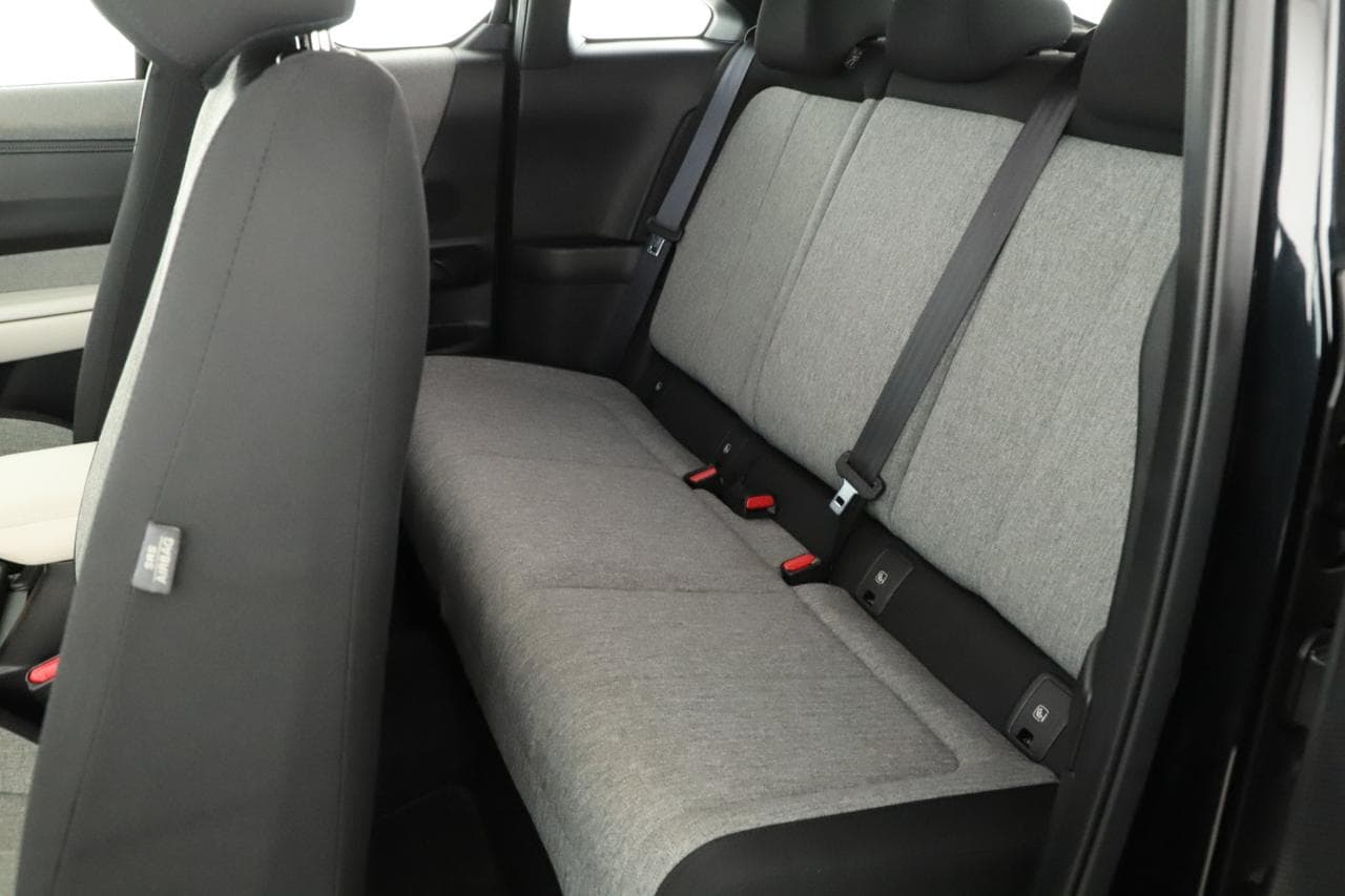 2022 Mazda MX-30 - 19