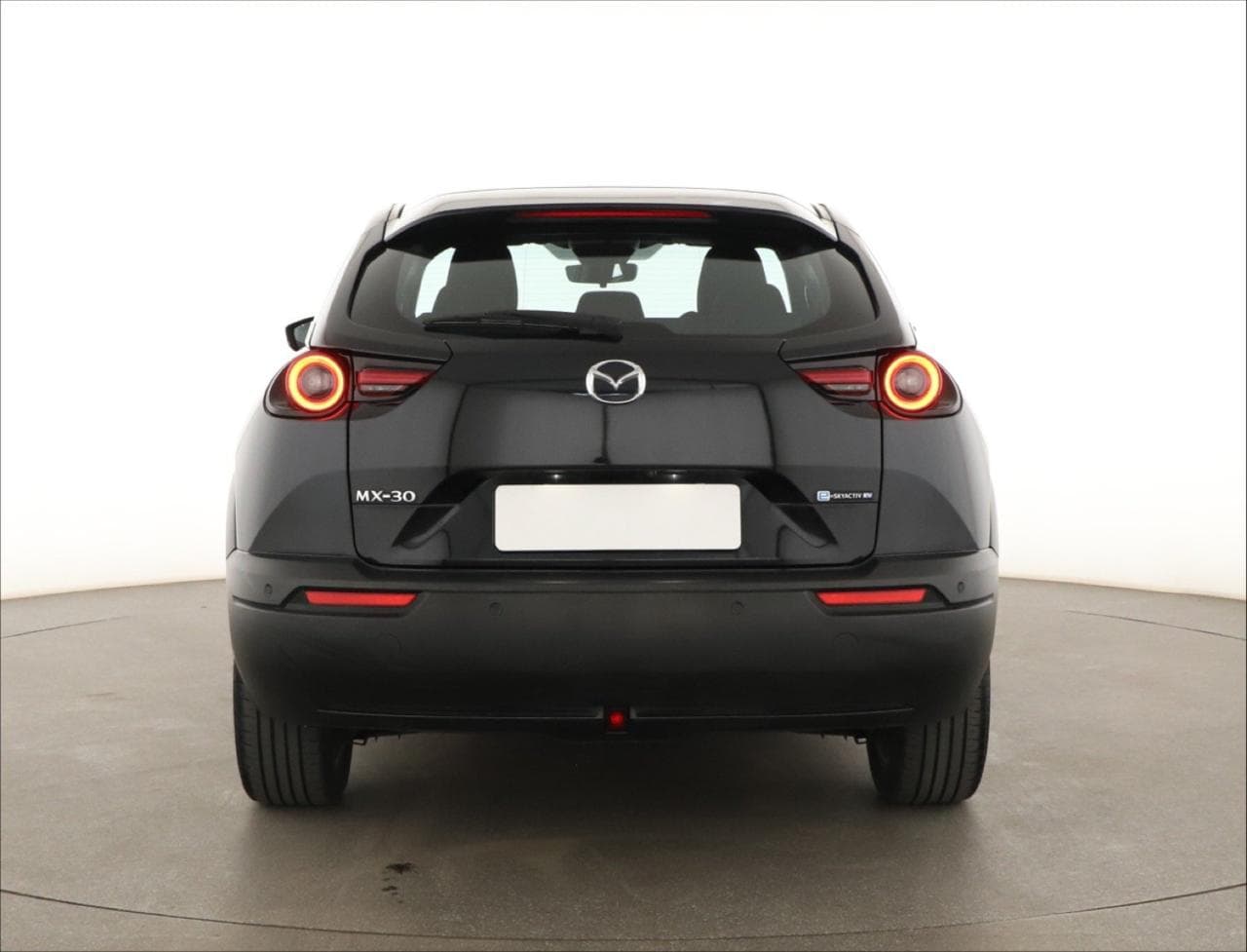 2022 Mazda MX-30 - 10
