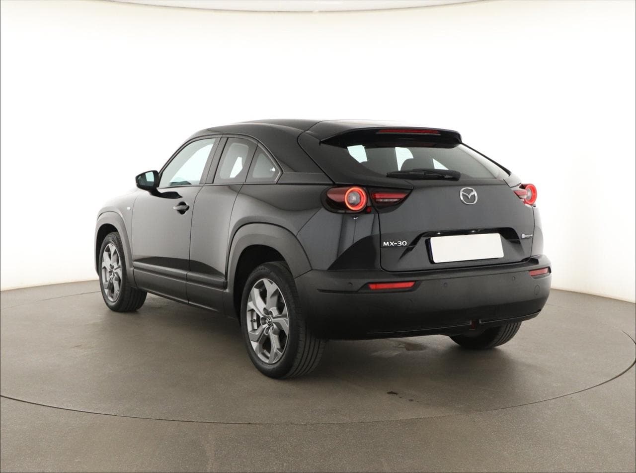 2022 Mazda MX-30 - 8