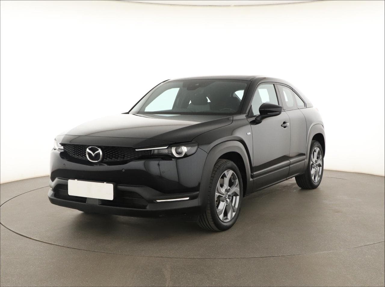 2022 Mazda MX-30 - 4