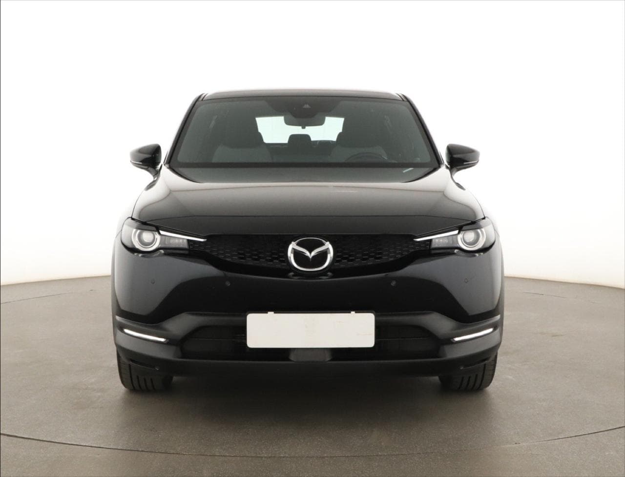 2022 Mazda MX-30 - 2