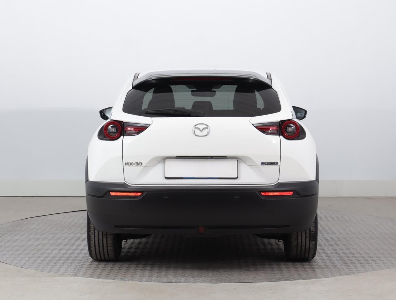 2023 Mazda MX-30 - 10