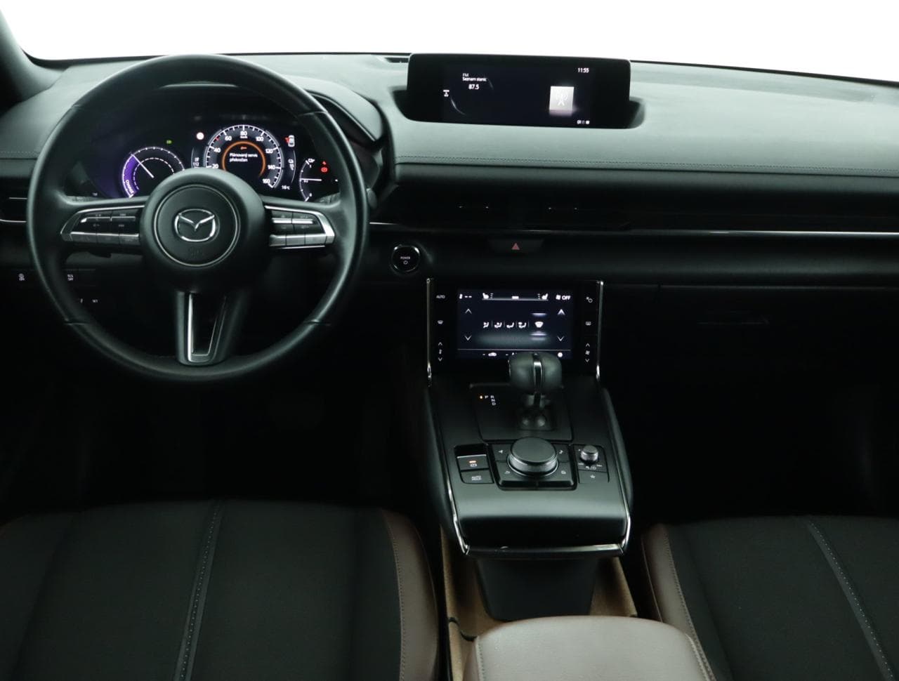 2023 Mazda MX-30 - 18