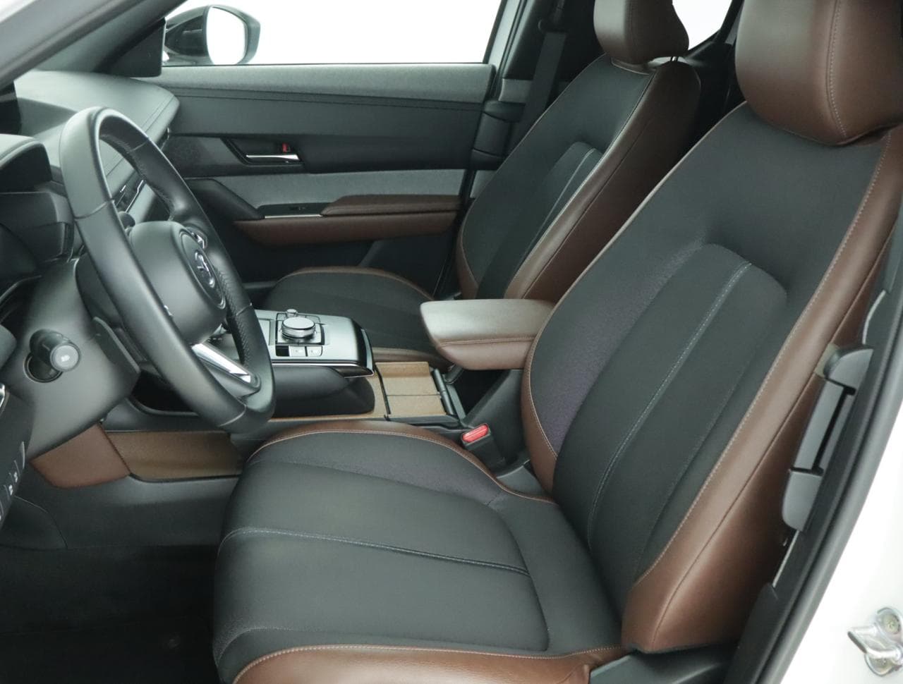 2023 Mazda MX-30 - 29