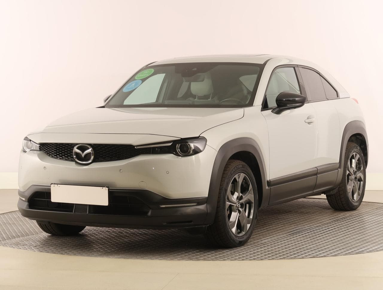 2020 Mazda MX-30 - 3