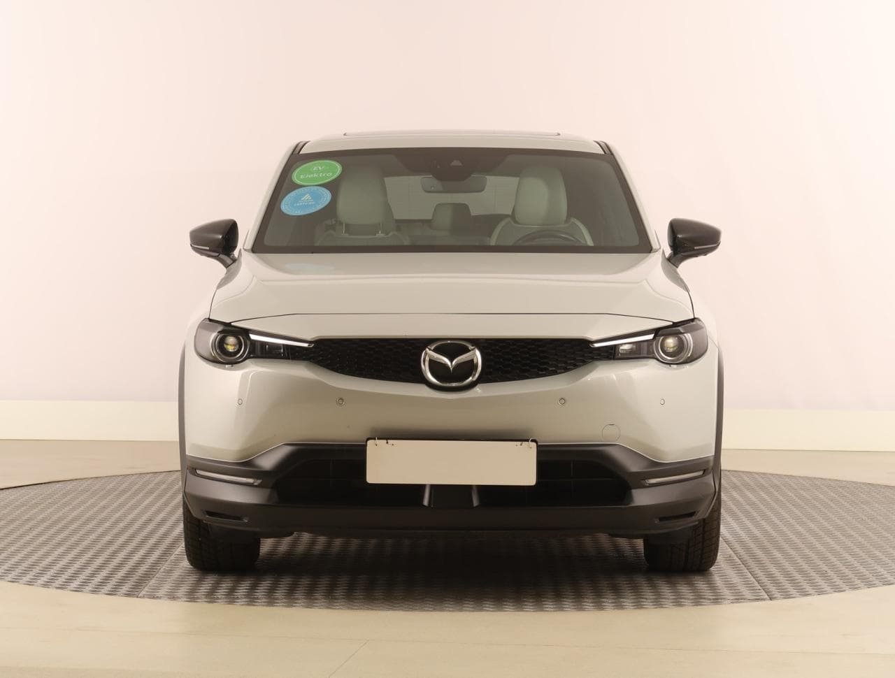 2020 Mazda MX-30 - 2