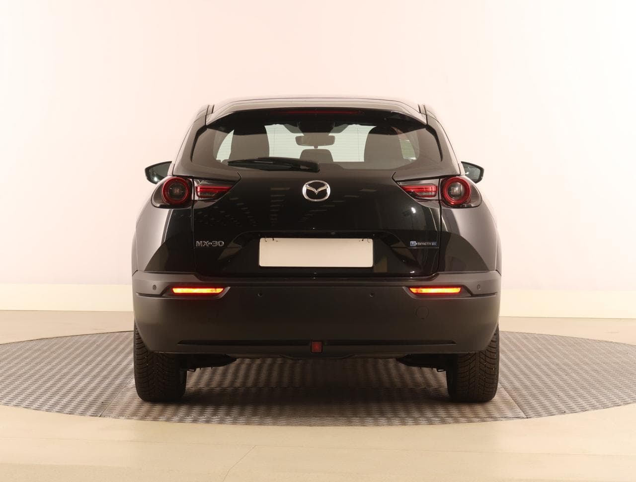2023 Mazda MX-30 - 6