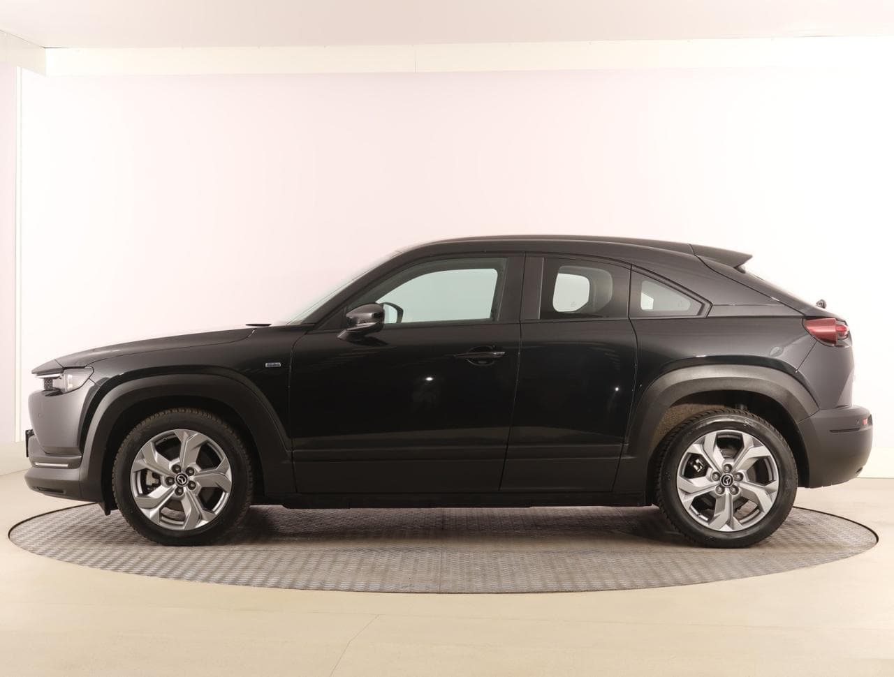 2023 Mazda MX-30 - 4
