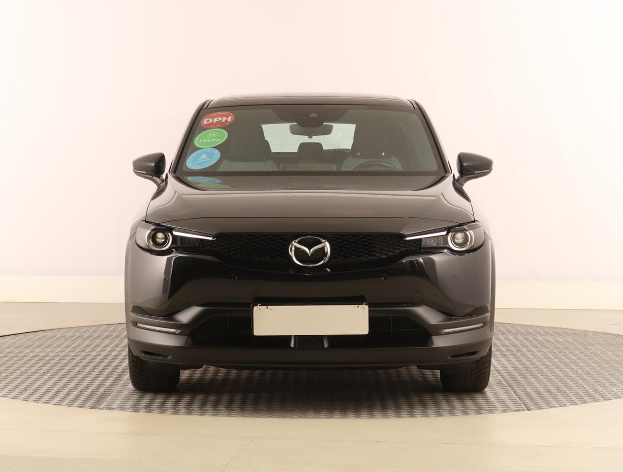 2023 Mazda MX-30 - 2