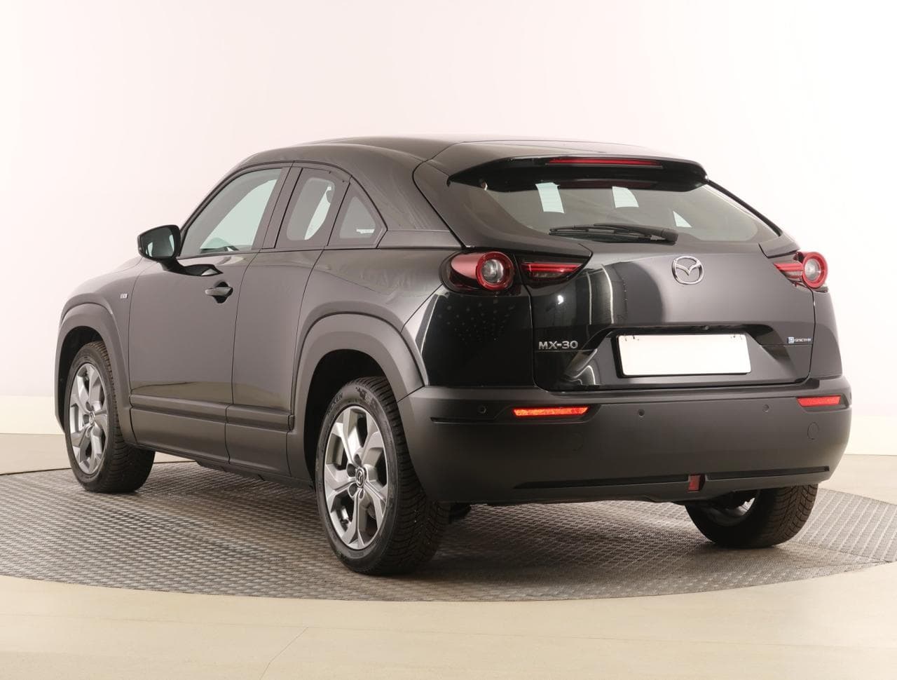 2023 Mazda MX-30 - 5