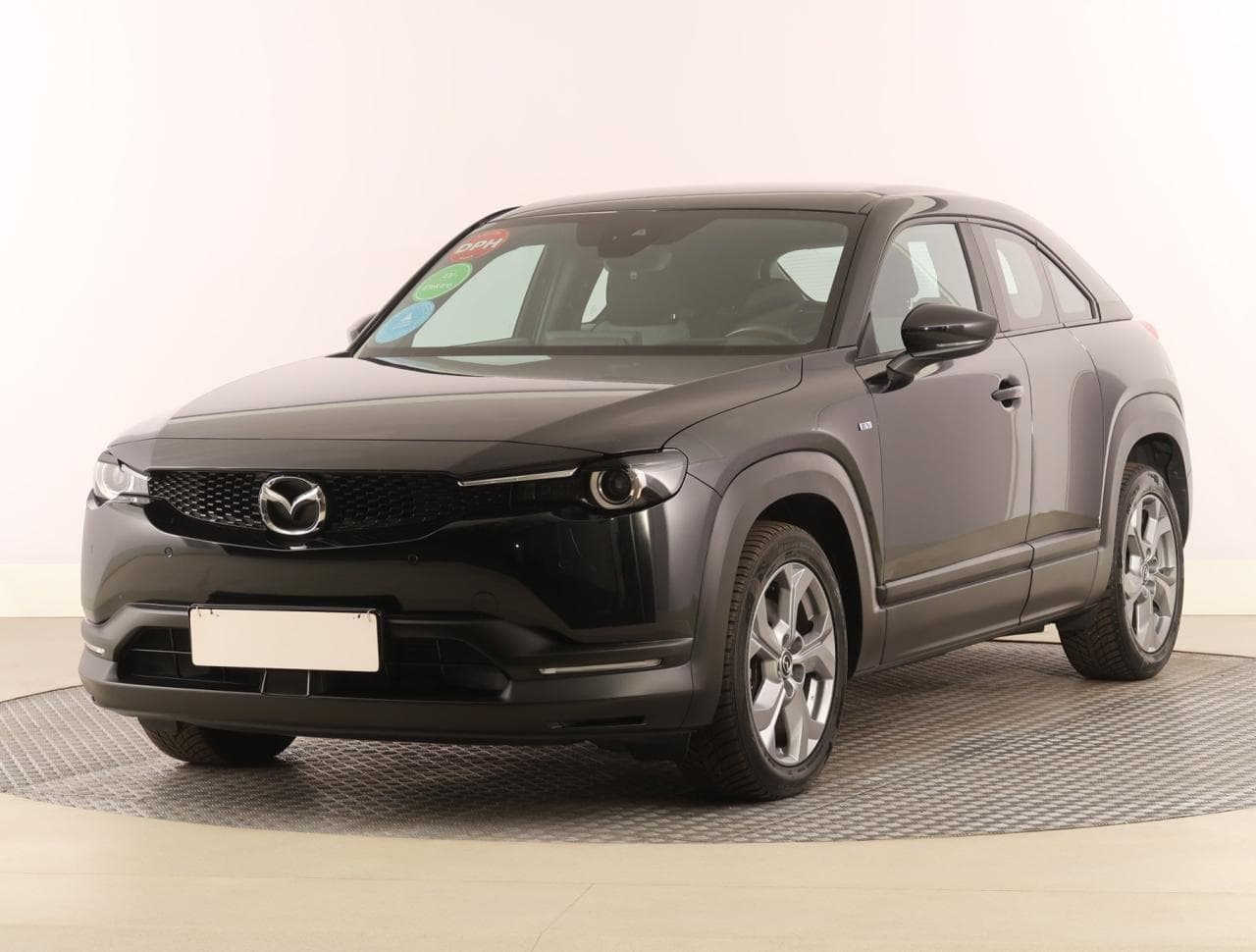2023 Mazda MX-30 - 3