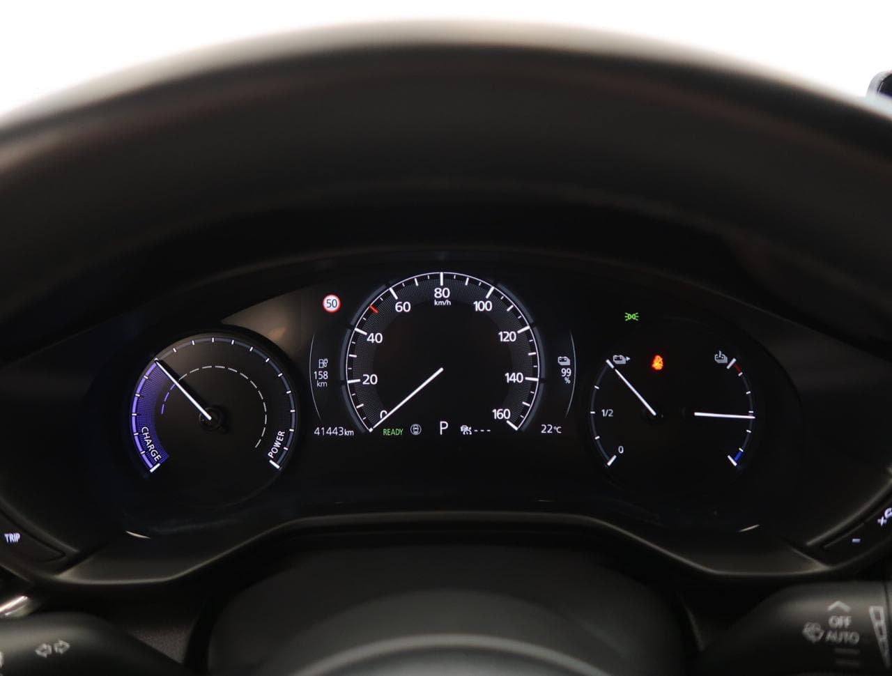 2023 Mazda MX-30 - 17