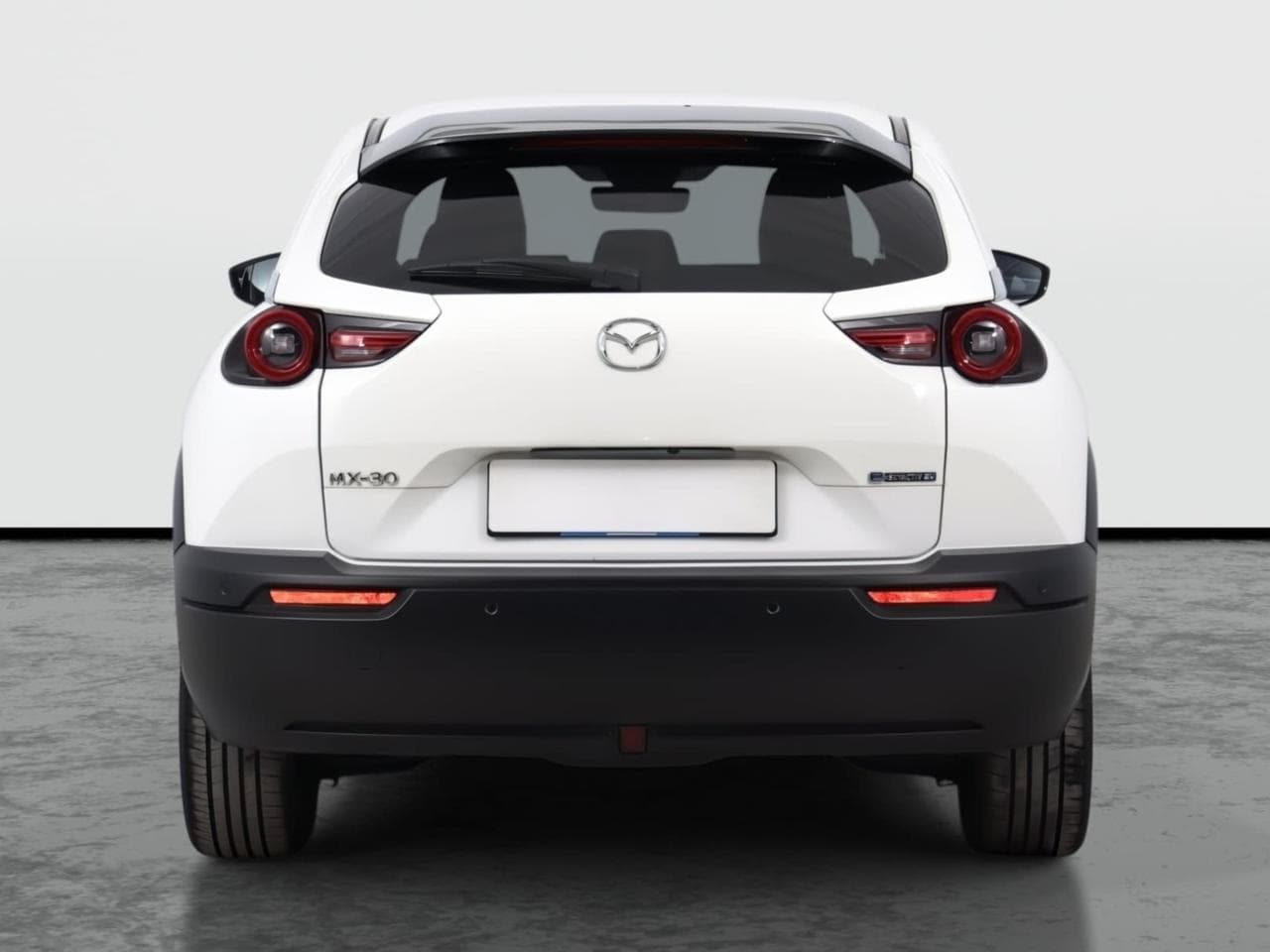 2023 Mazda MX-30 - 6
