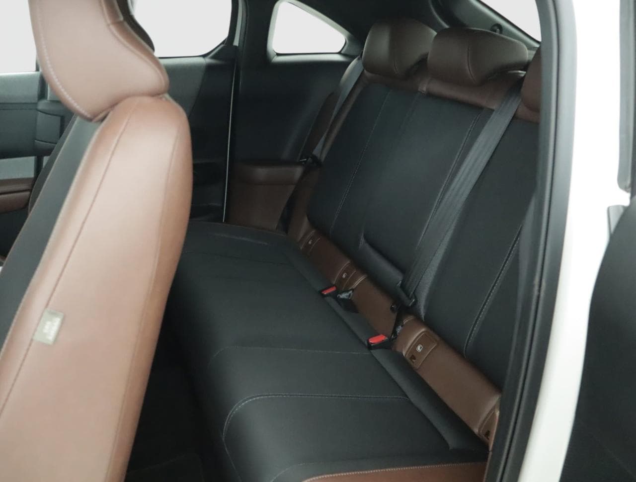 2023 Mazda MX-30 - 15