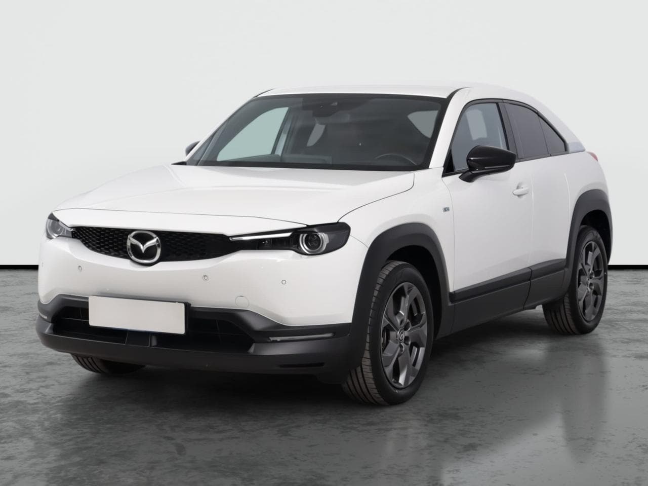 2023 Mazda MX-30 - 3