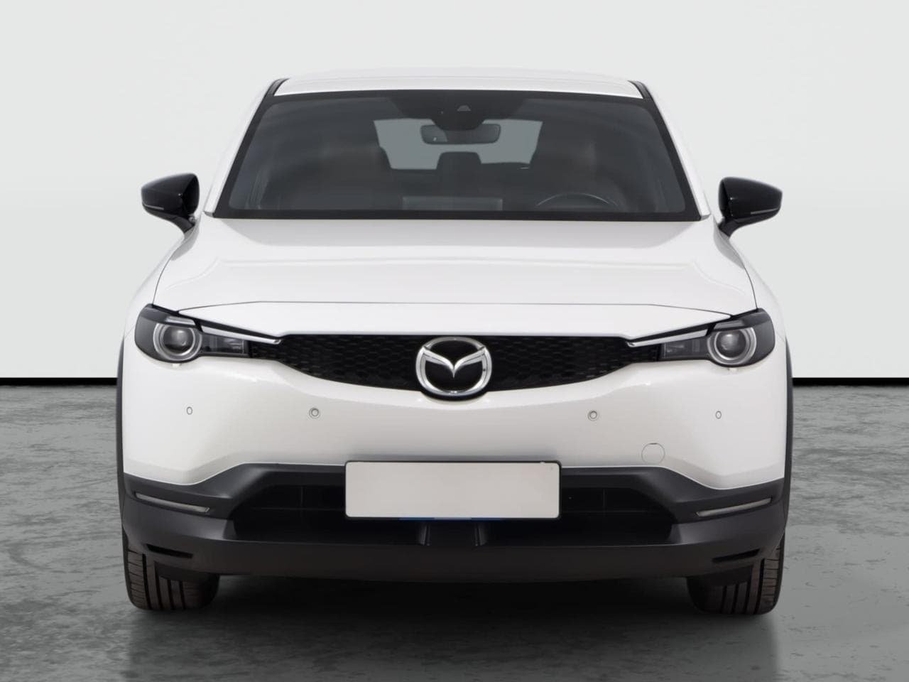 2023 Mazda MX-30 - 2