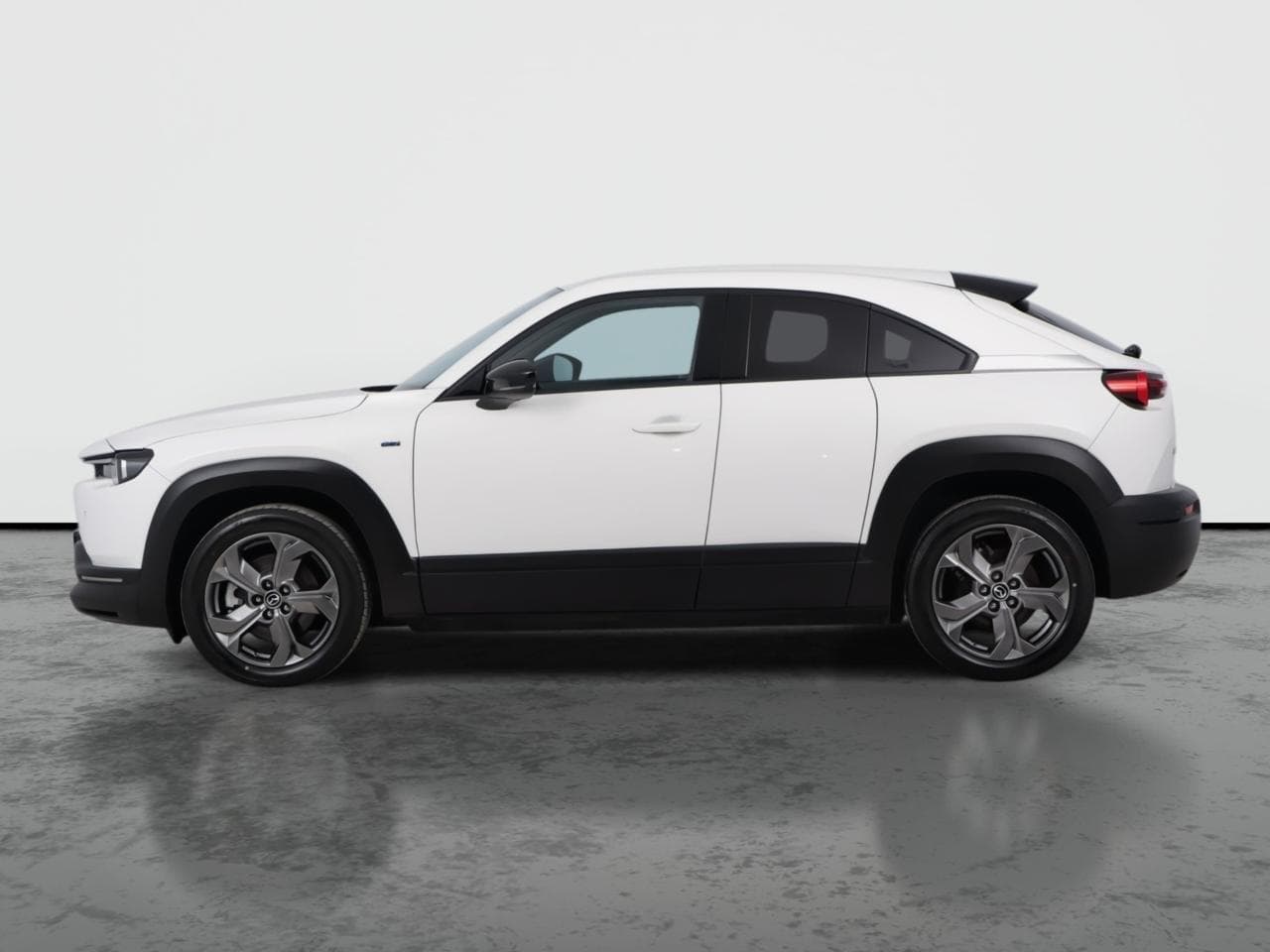 2023 Mazda MX-30 - 4