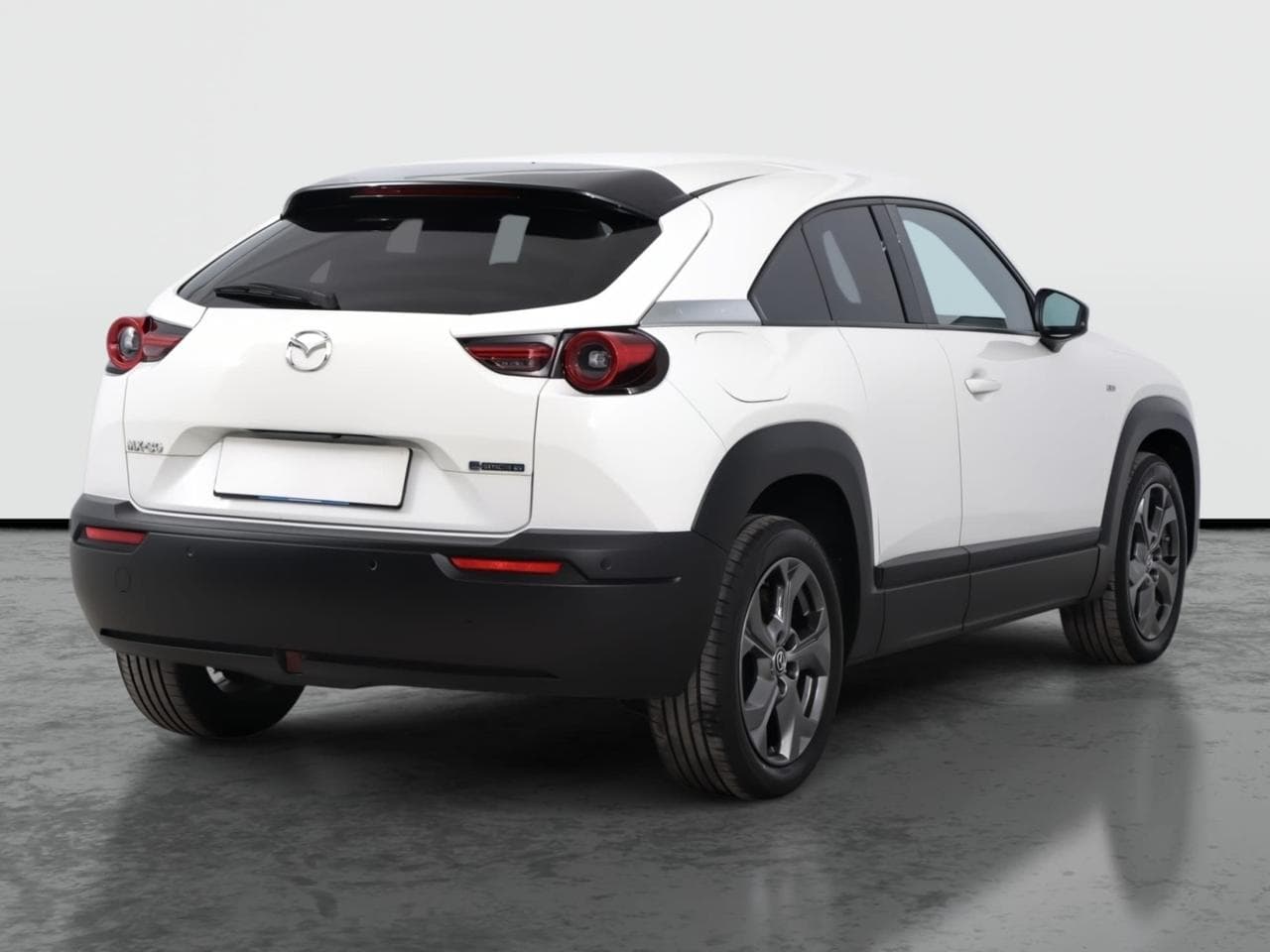 2023 Mazda MX-30 - 7