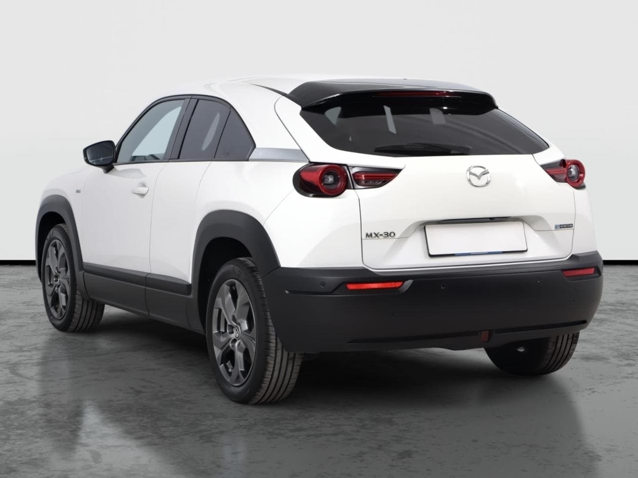2023 Mazda MX-30 - 5