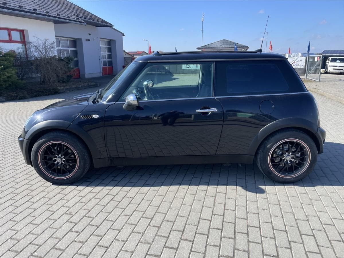 2006 Mini One - 3