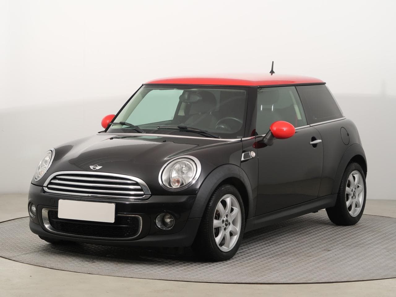 2014 Mini ONE - 3