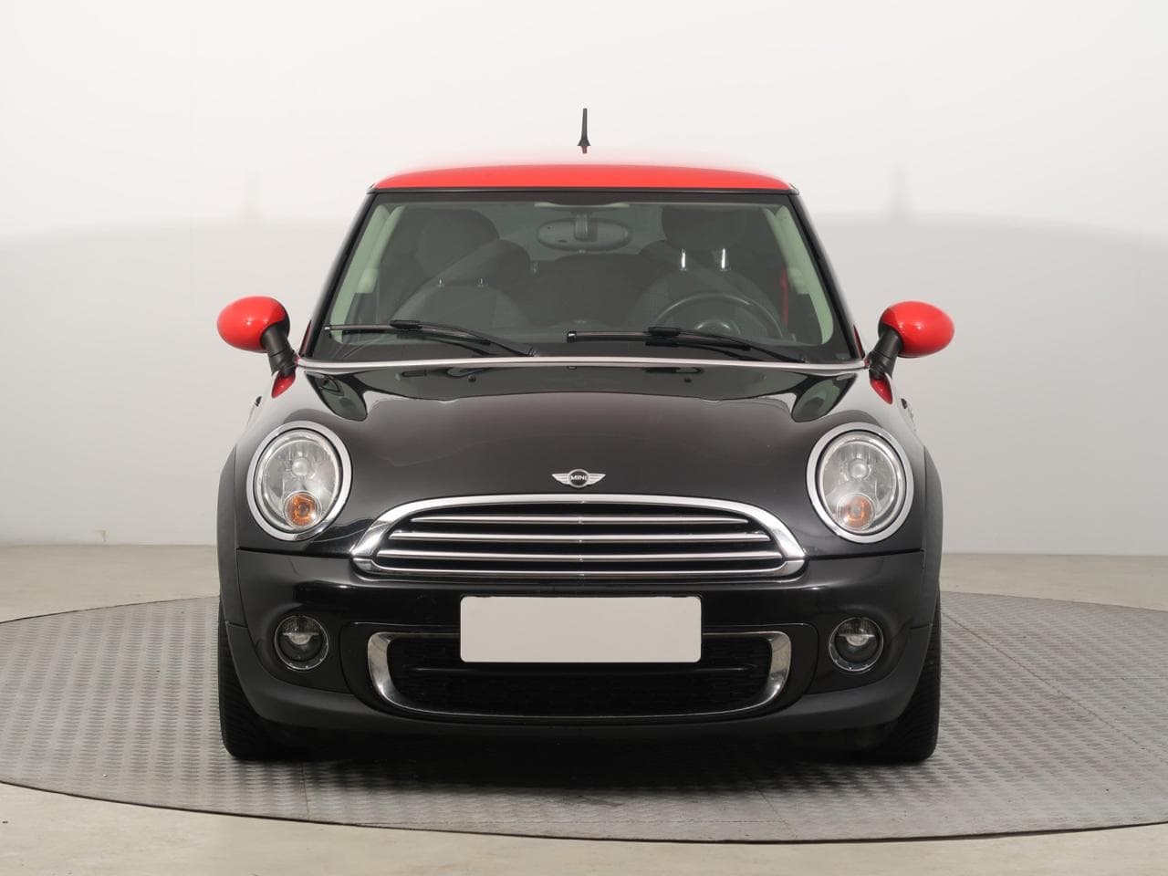 2014 Mini ONE - 2