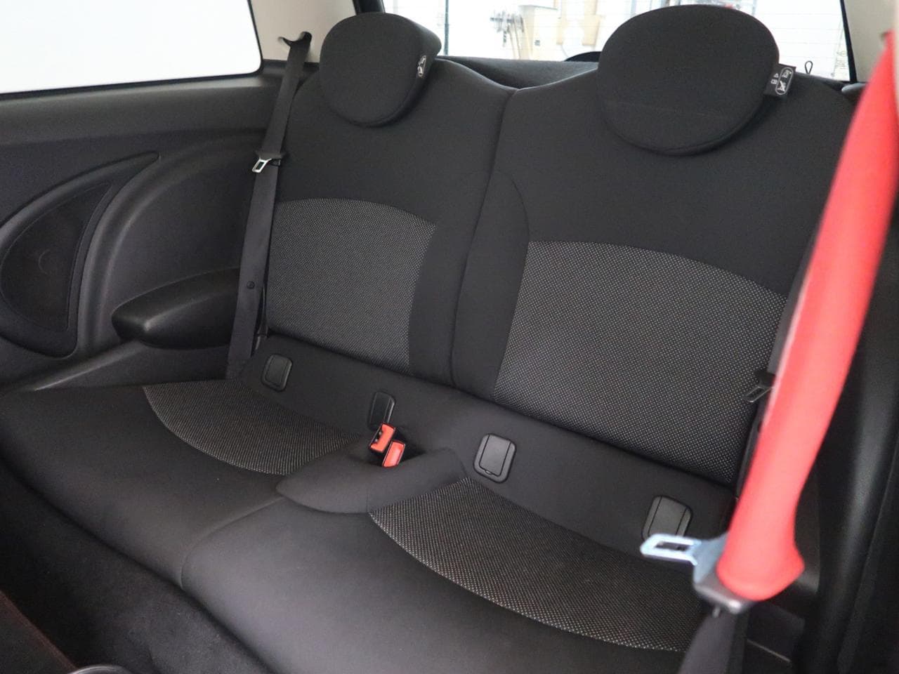 2014 Mini ONE - 14