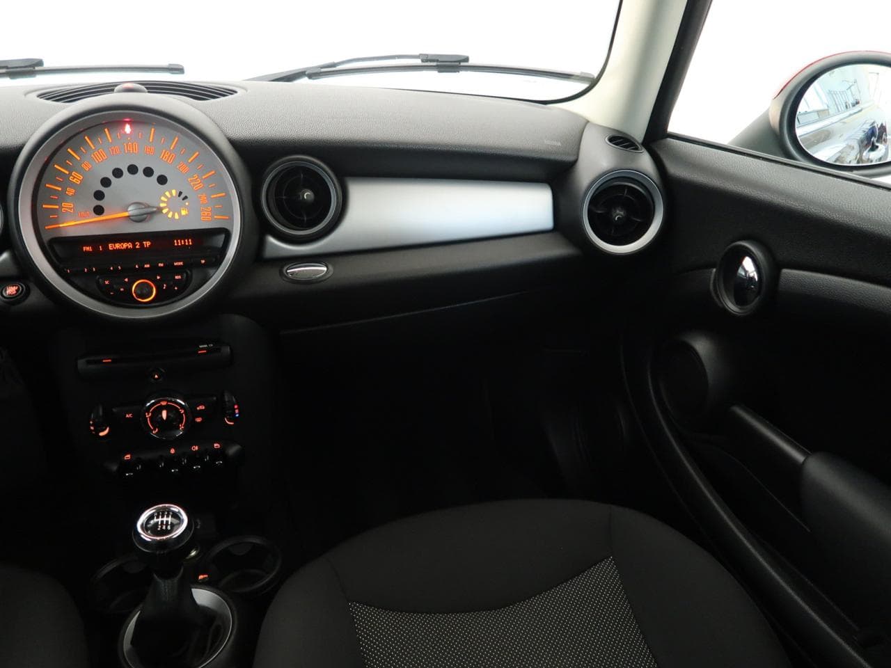 2014 Mini ONE - 11