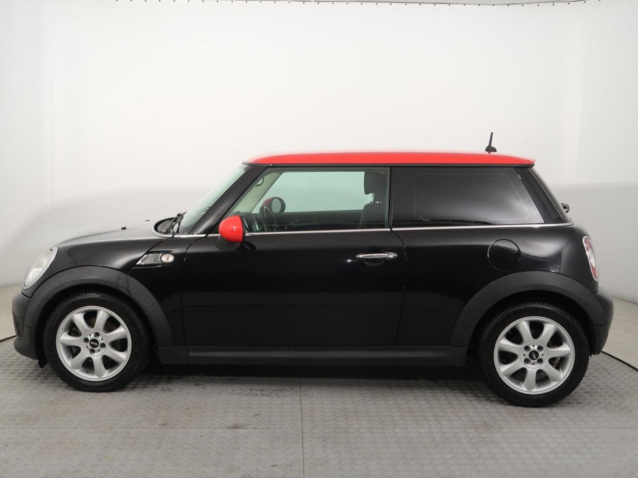 2014 Mini ONE - 4