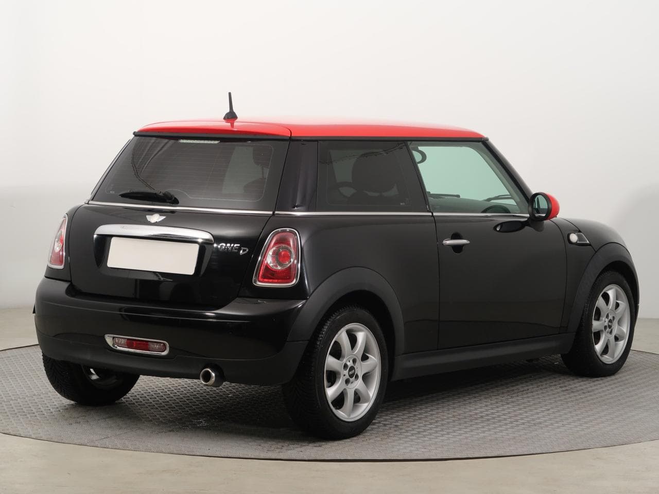 2014 Mini ONE - 7