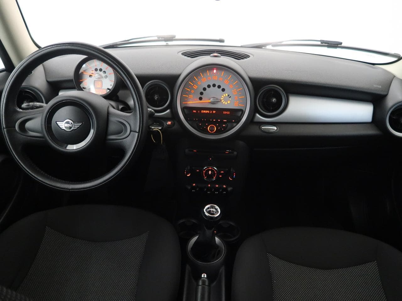 2014 Mini ONE - 10