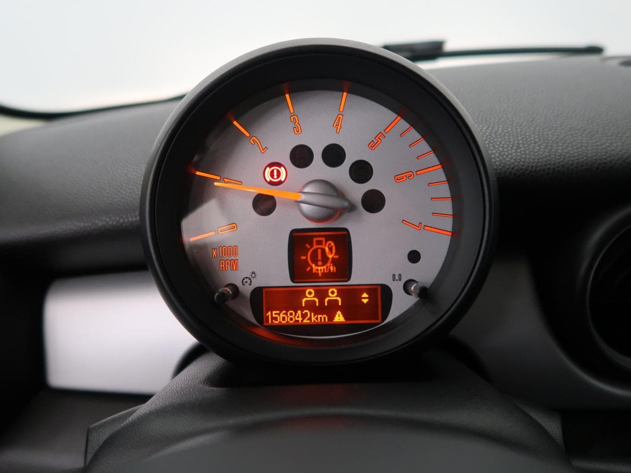 2014 Mini ONE - 16
