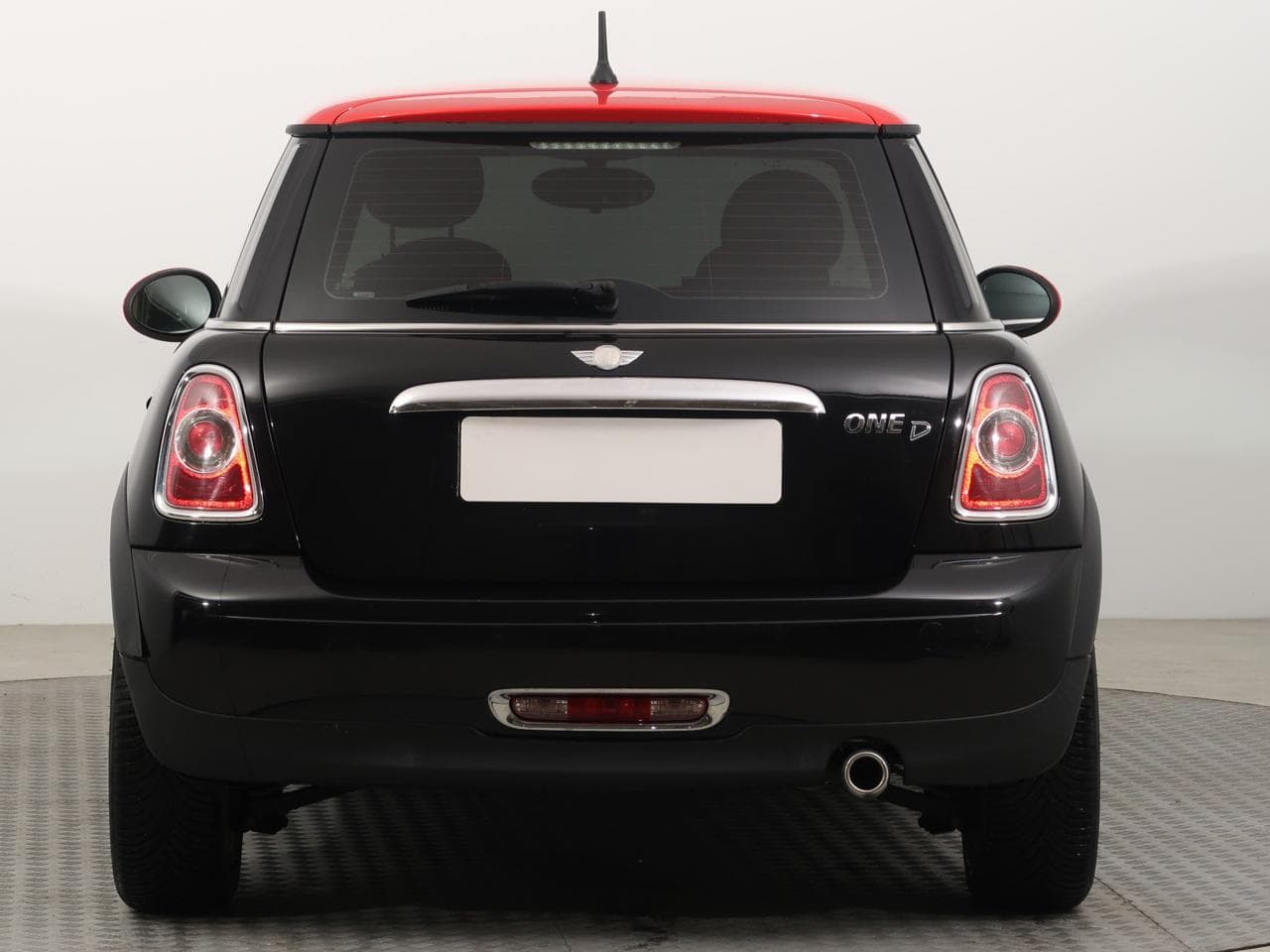 2014 Mini ONE - 6