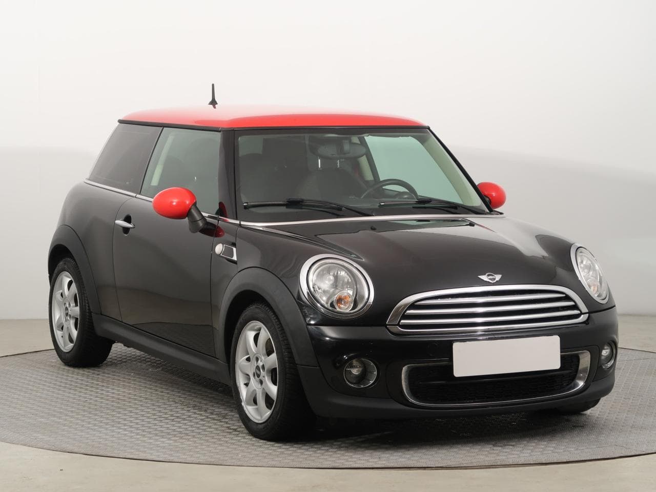 Mini One One D 66kW hatchback