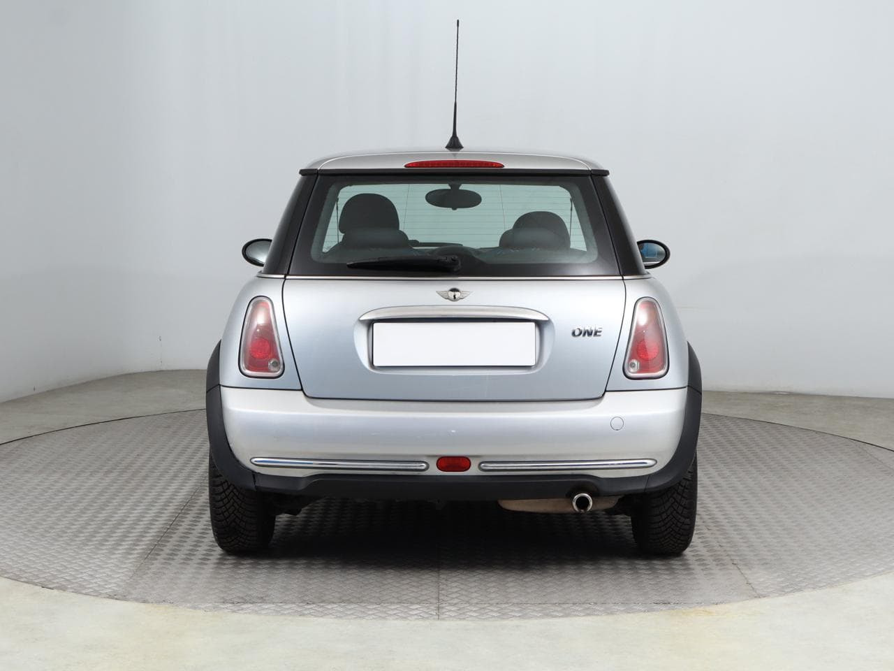 2004 Mini One - 11