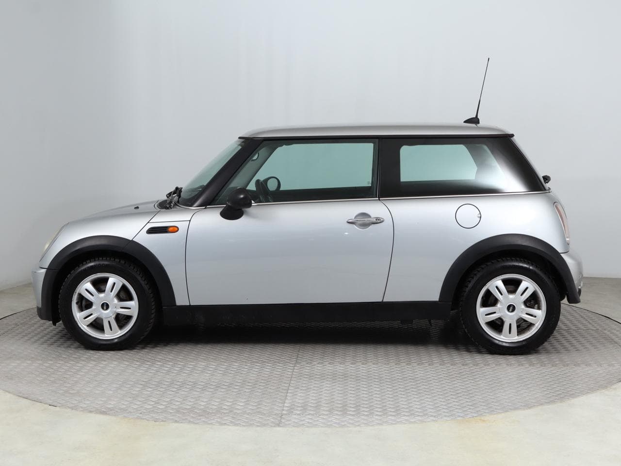2004 Mini One - 7