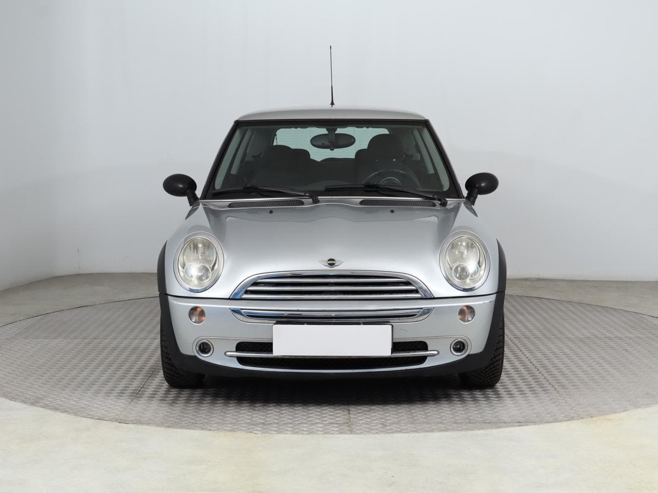 2004 Mini One - 3